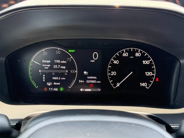 Used 2025  Honda Sport-L image 6