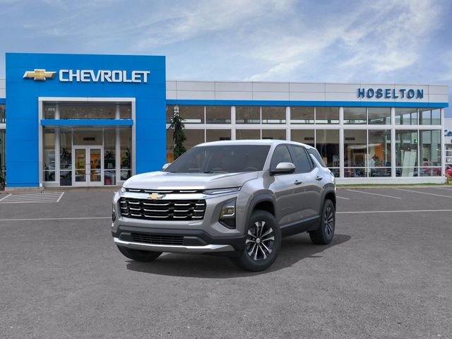 2026 Chevrolet Equinox LT photo 4