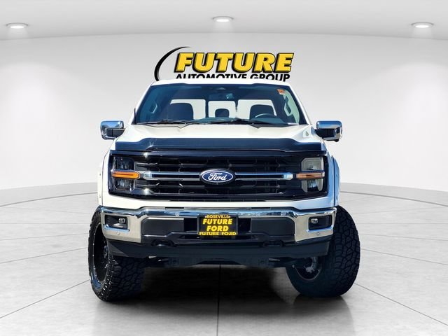 Used 2024  Ford XLT image 2