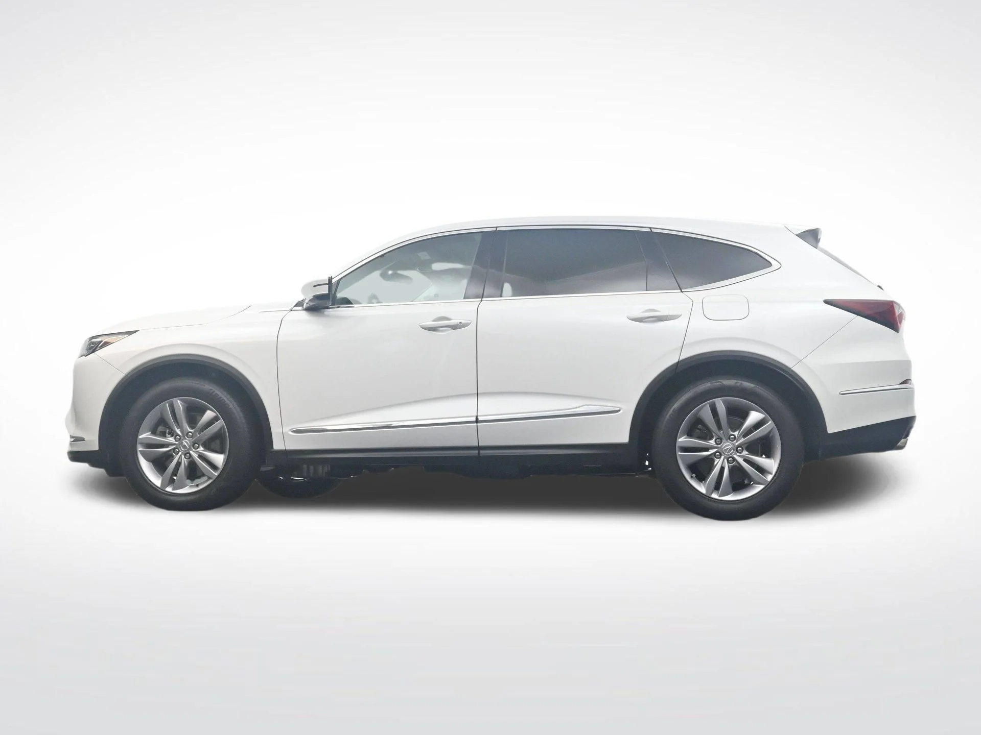2024 Acura MDX Base - Photo 37