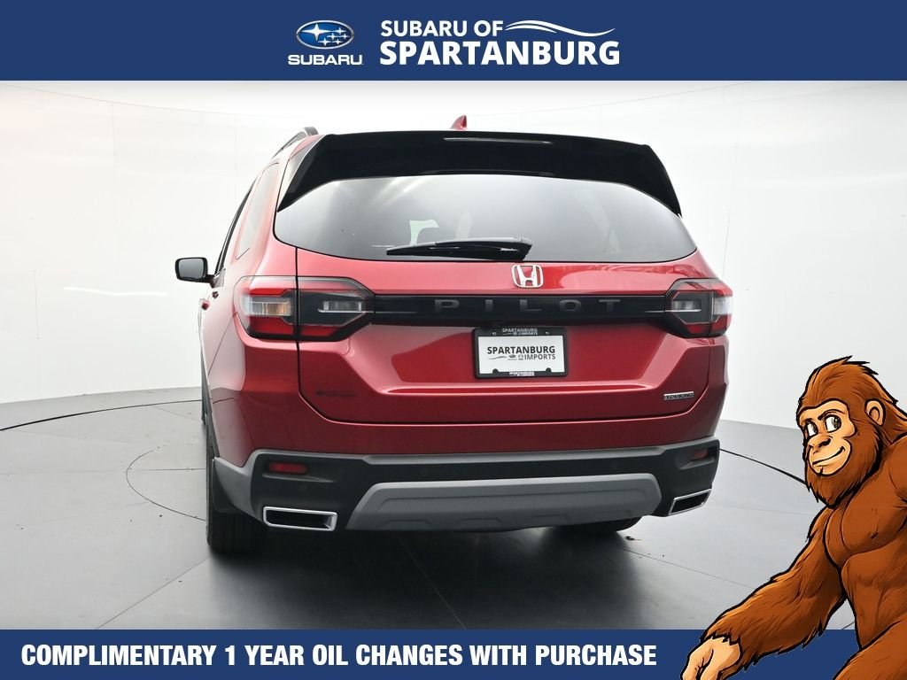 Used 2025  Honda Touring image 7