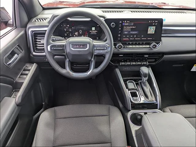 2026 GMC Canyon Elevation - Photo 16
