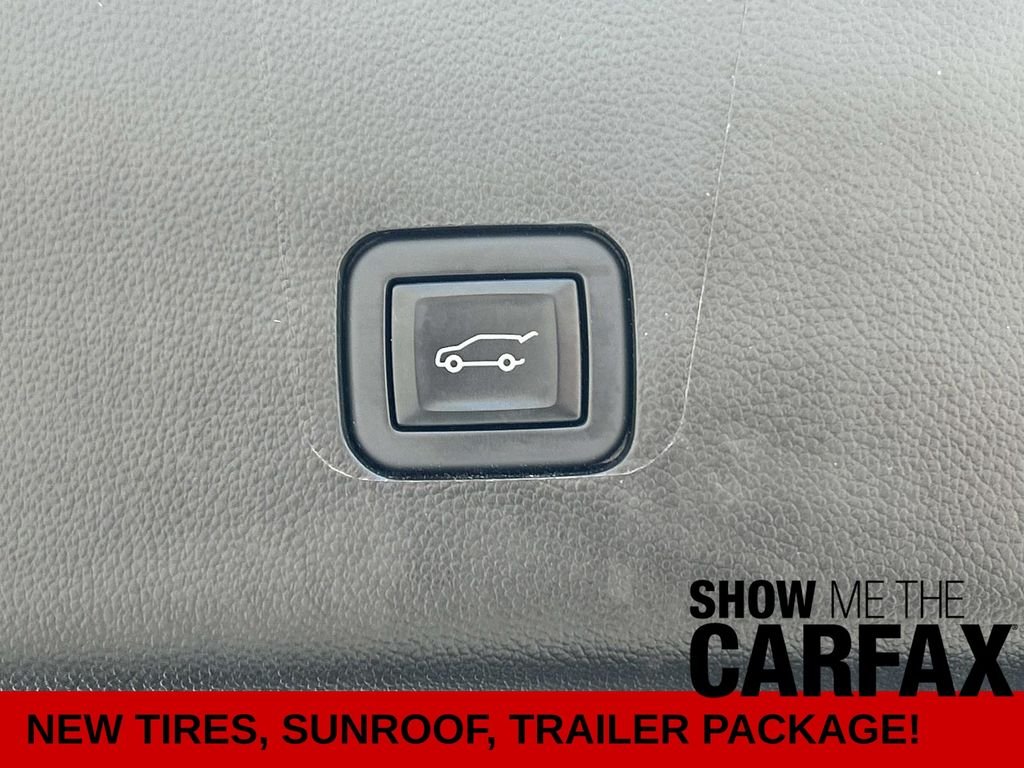 Used 2023 White Chevrolet RS image 12