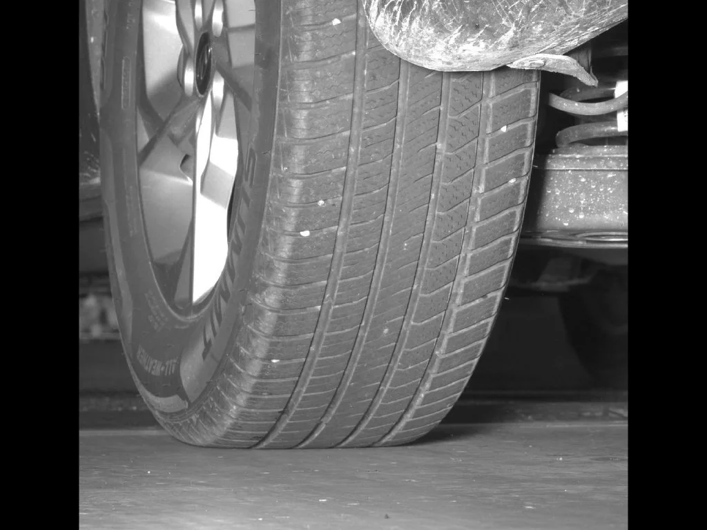 Certified Used 2022 Blue Hyundai SEL image 20