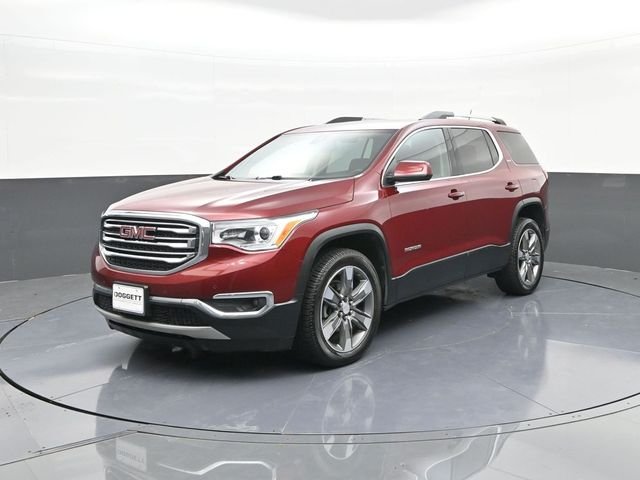 2017 GMC Acadia SLT-2