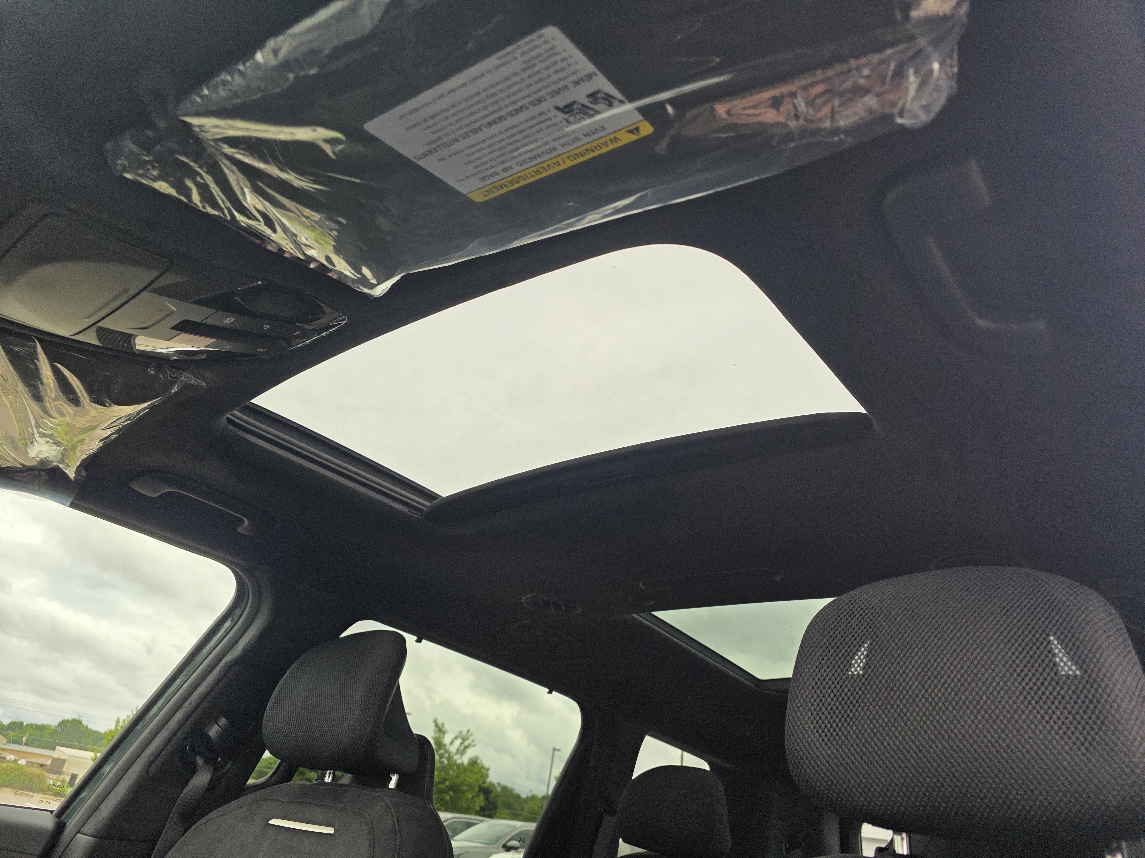 New 2027 Black Jade Green Kia SX-PRESTIGE image 19