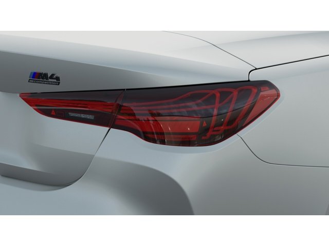 New 2027 Frozen Brilliant White Metallic BMW Competition xDrive image 8