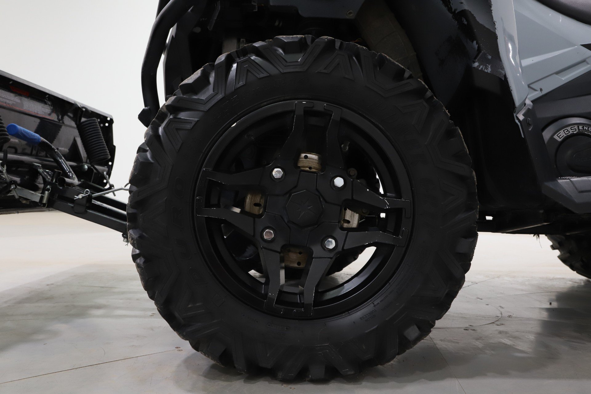 Used 2024  Polaris  image 21