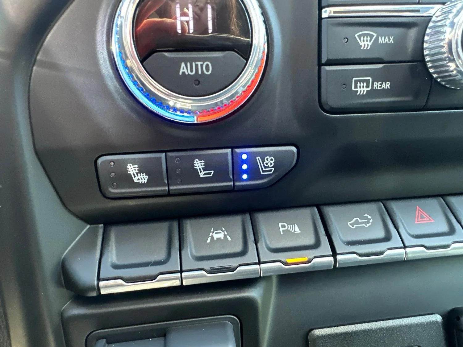 2022 GMC Sierra 1500 Limited Denali - Photo 66