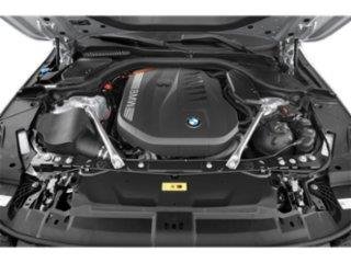 New 2027 Dark Graphite Metallic BMW 550e xDrive image 7