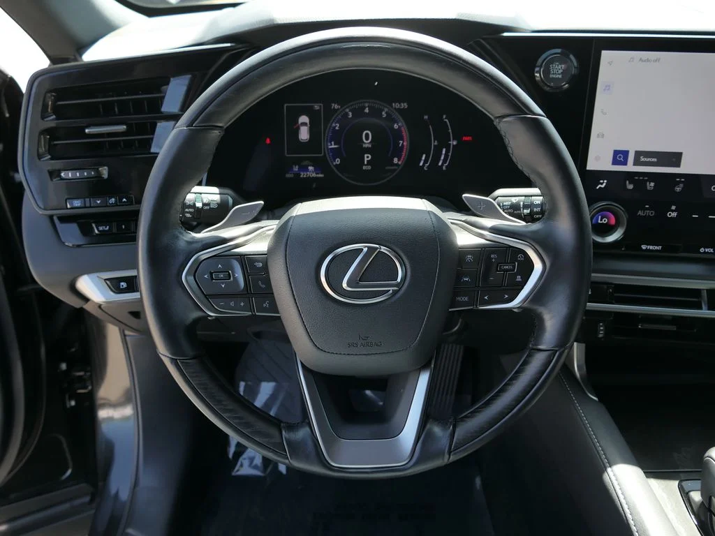Used 2024 Caviar Lexus Premium image 17