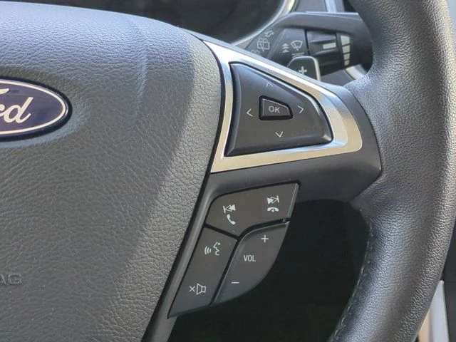 Used 2019 Black Ford Titanium image 24