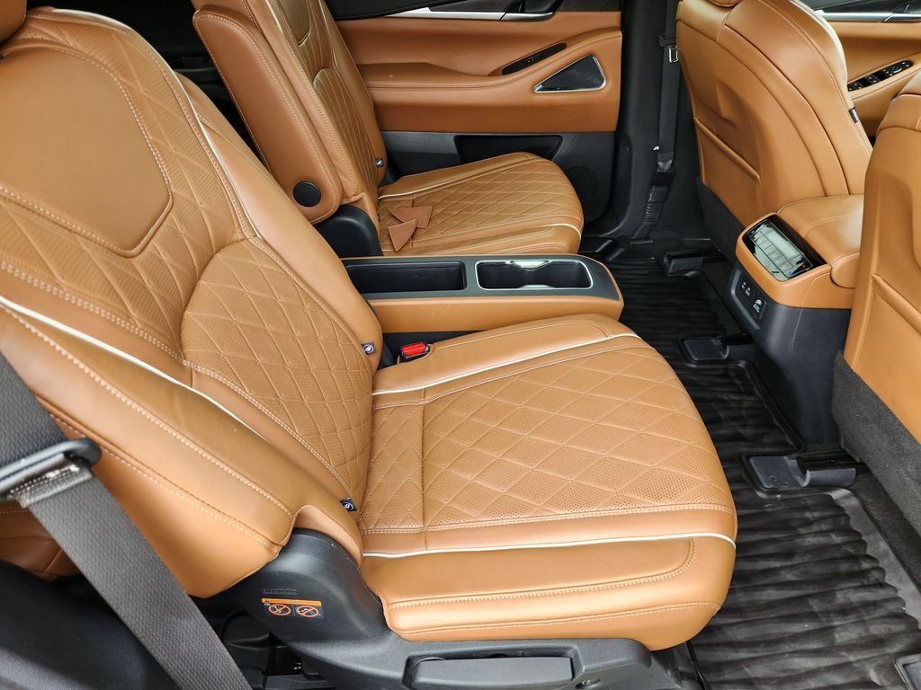 Used 2024 Mineral INFINITI Autograph image 31