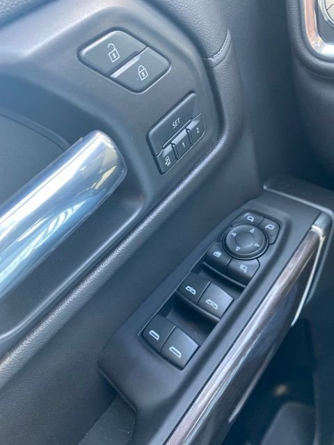 2022 Chevrolet Silverado 1500 Limited LTZ - Photo 19