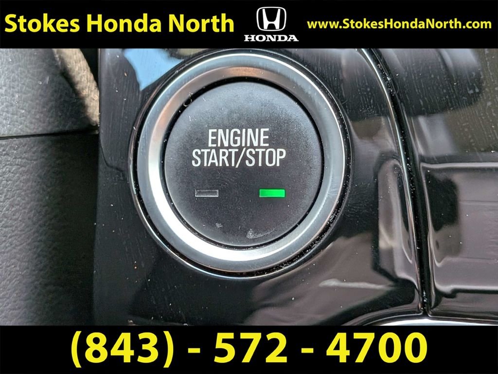 Used 2021 White Buick Preferred image 30