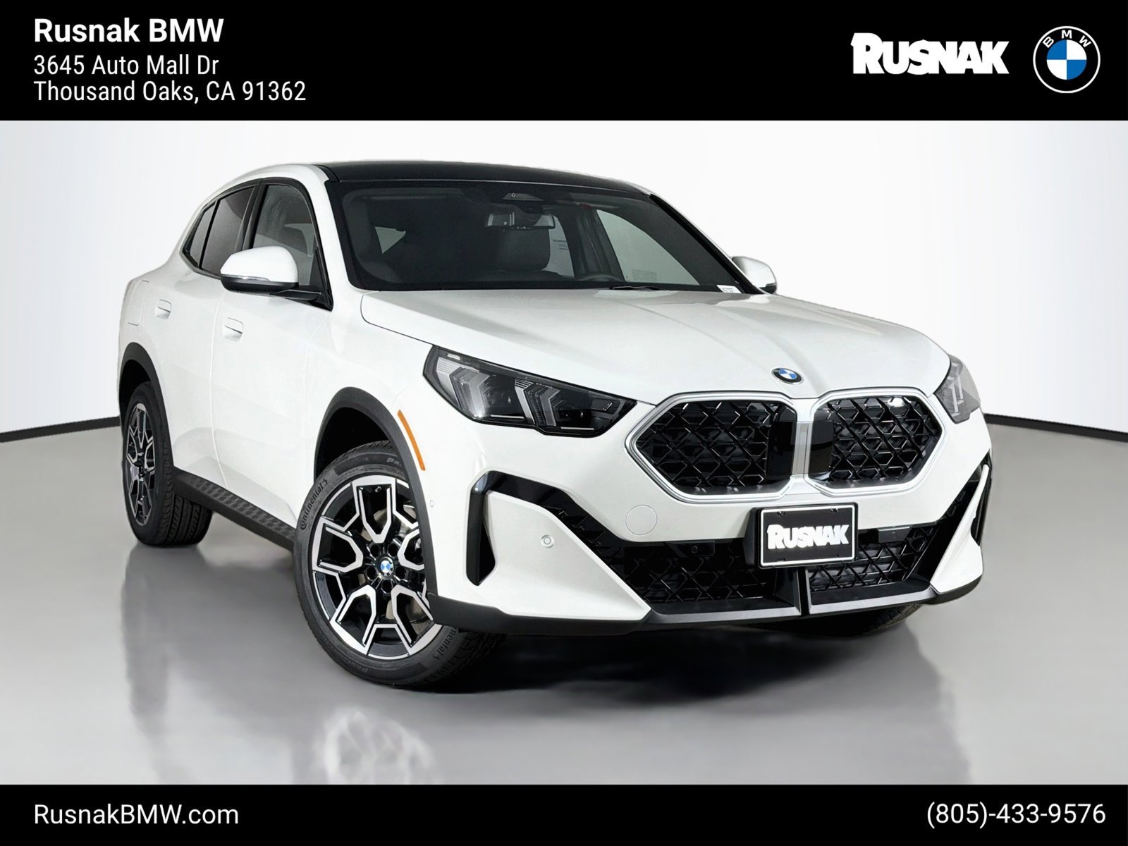 2027 BMW X2 28i