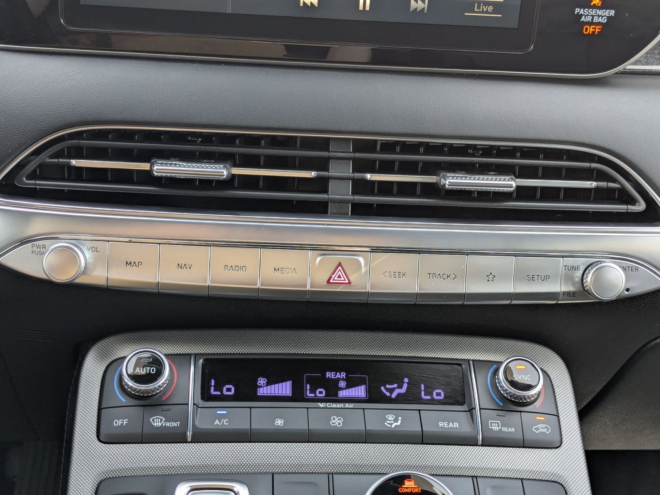 2020 Hyundai Palisade Limited - Photo 27
