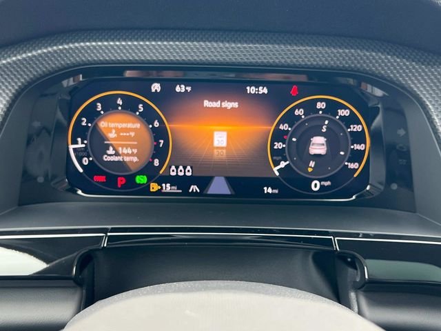 2025 Volkswagen Atlas Cross Sport SEL Premium R-LINE - Photo 9