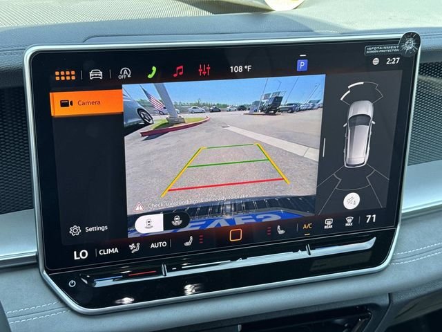New 2026 Black Volkswagen 2.0T SE R-Line Black image 17