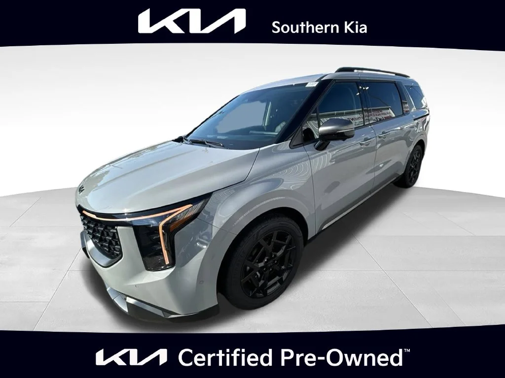 Used 2026  Kia  image 1