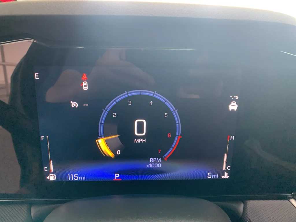 2026 Chevrolet Trailblazer LS - Photo 15