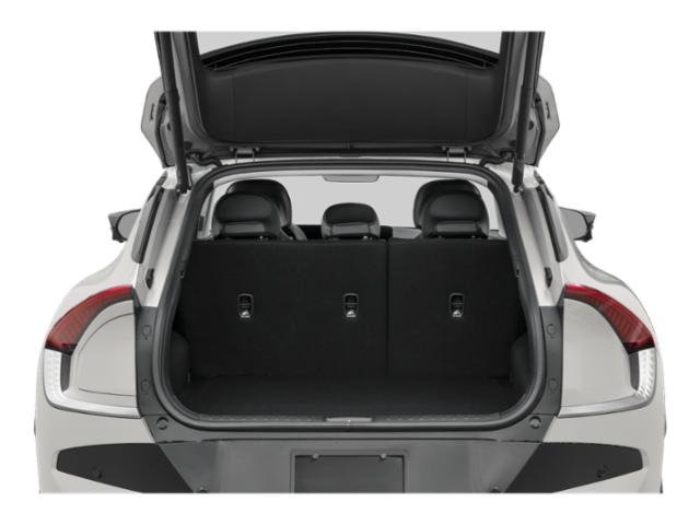 New 2026 Wolf Gray Kia Wind image 13