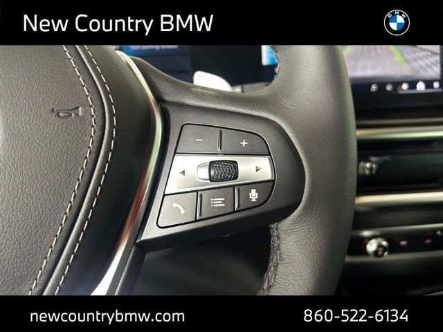2026 BMW X5 40i - Photo 17