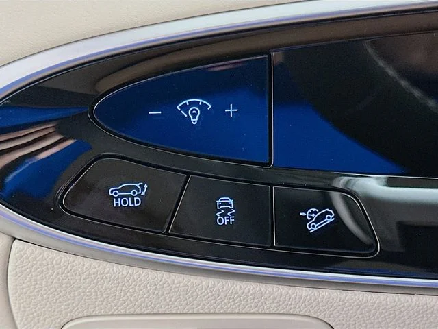 New 2026 Genesis GV70 2.5T
