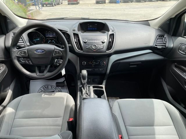 Certified Used 2019 Magnetic Ford S image 9