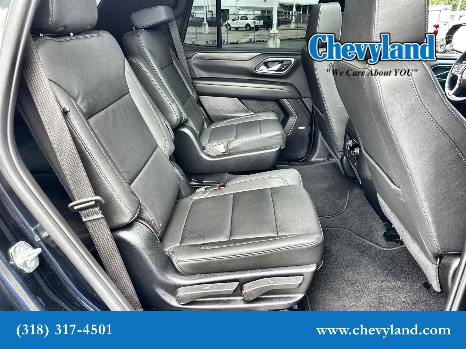 Certified Used 2024 Black Chevrolet Z71 image 28
