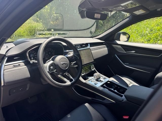 New 2026 Carpathian Grey Jaguar P250 R-Dynamic S image 9