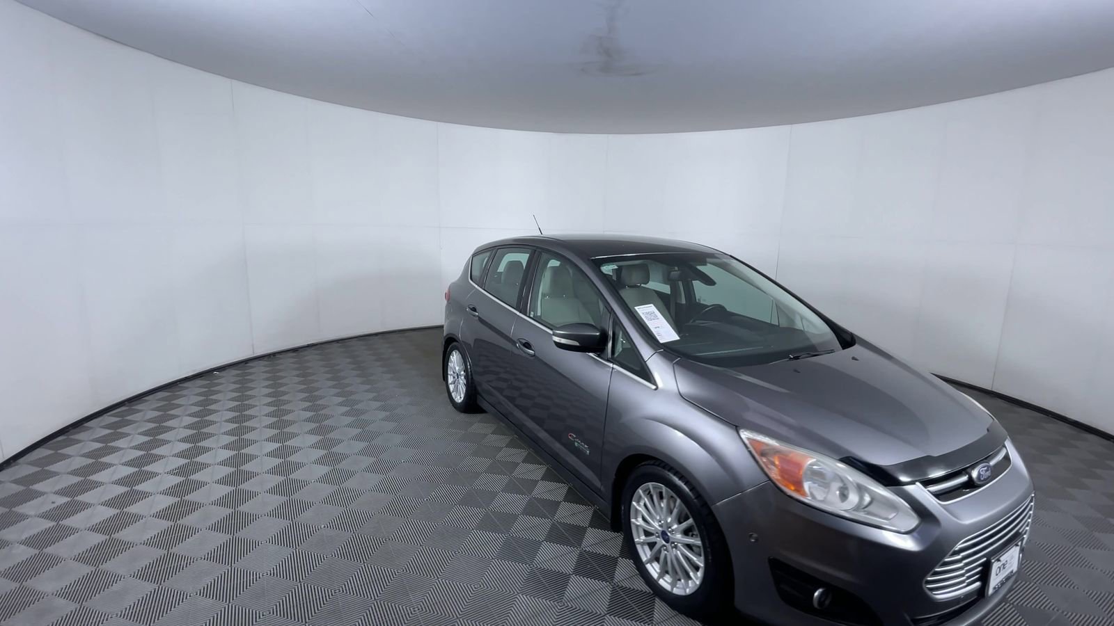 Used 2014 Ford C-Max Energi SEL with VIN 1FADP5CU0EL511163 for sale in Denver, CO