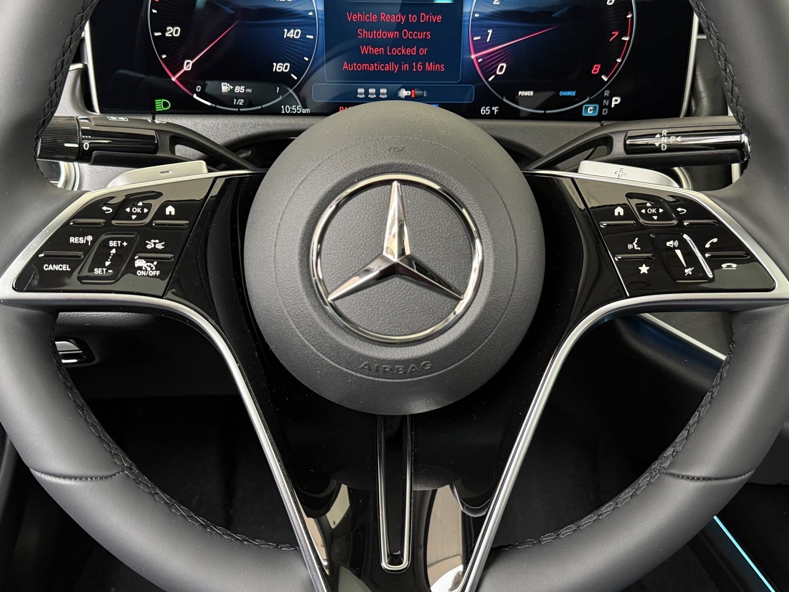 New 2026 Black Mercedes-Benz E 350 image 32