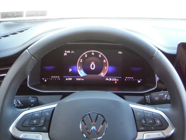 Certified Used 2026 Silver Volkswagen 1.5T Sport image 25