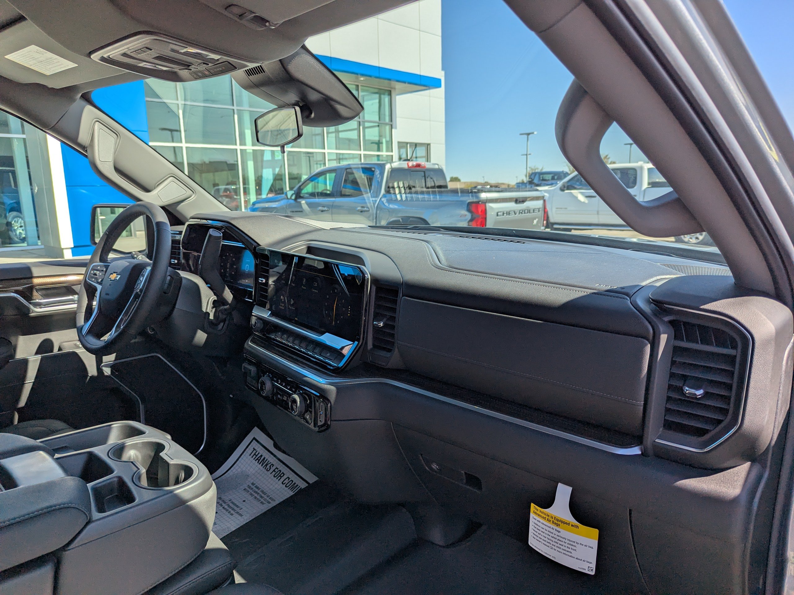 2026 Chevrolet Silverado 1500 LT - Photo 43