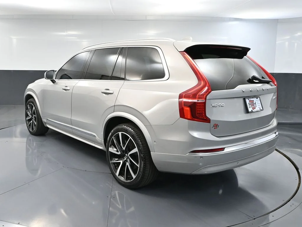 2024 Volvo XC90 Plus - Photo 8