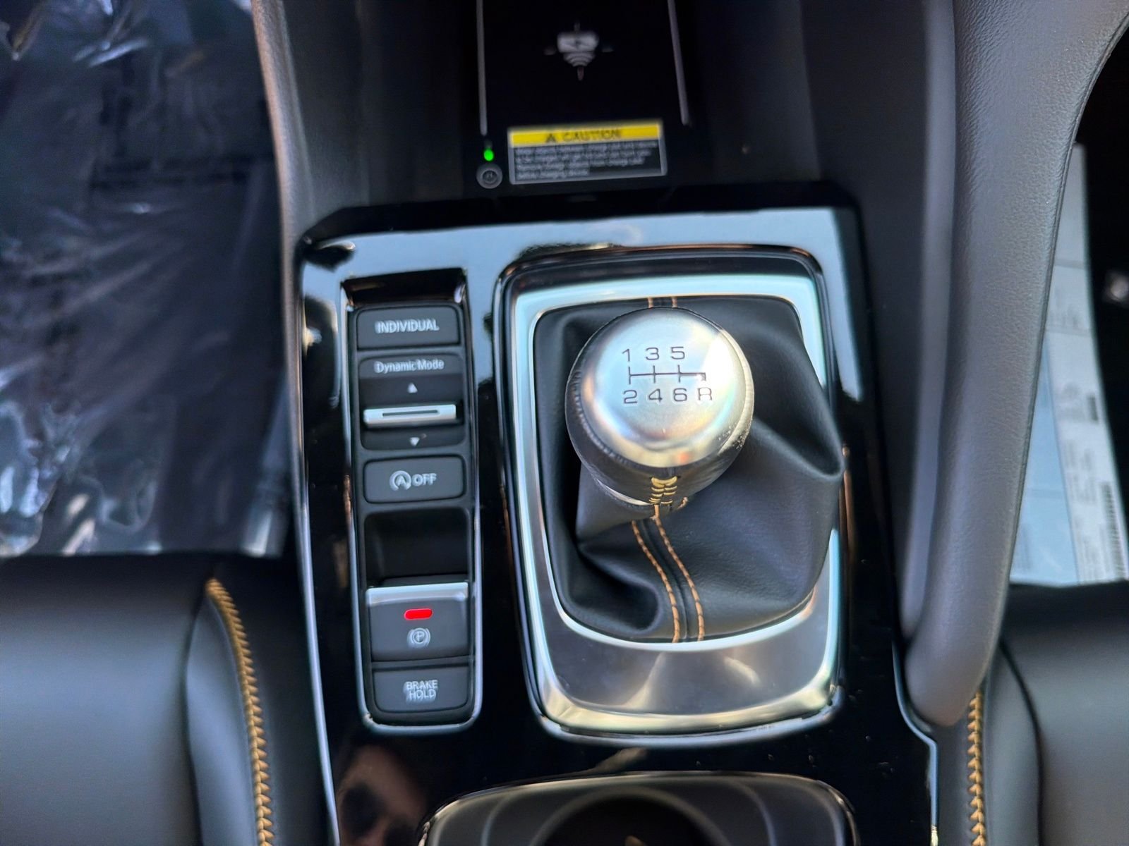 New 2026 Acura Integra A-Spec Tech Package 4D Hatchback