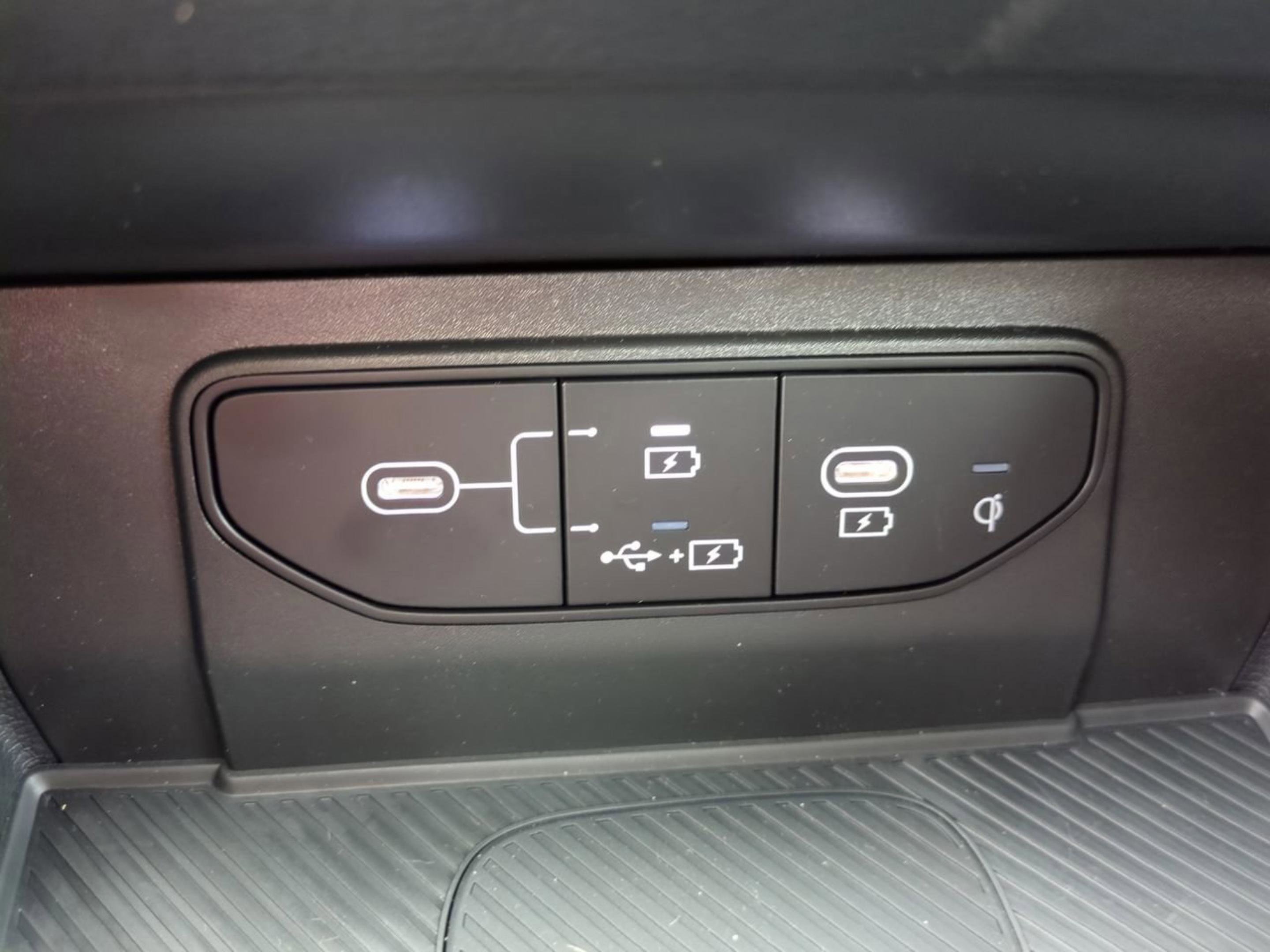 2026 Kia Sportage SX Prestige - Photo 23