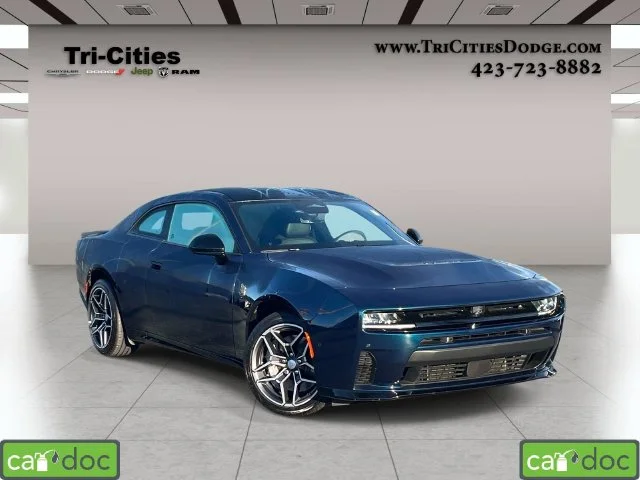 Used 2026  Dodge Scat Pack image 1