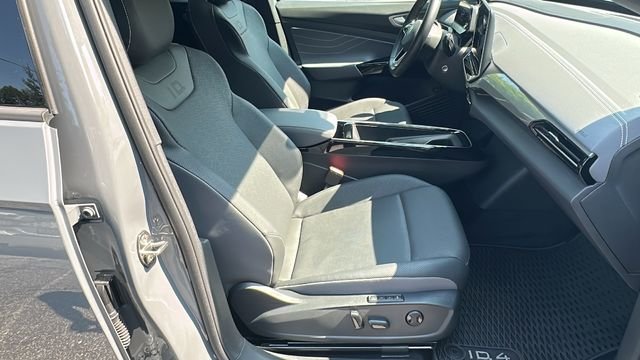 Certified Used 2025 Gray Volkswagen Pro S image 13