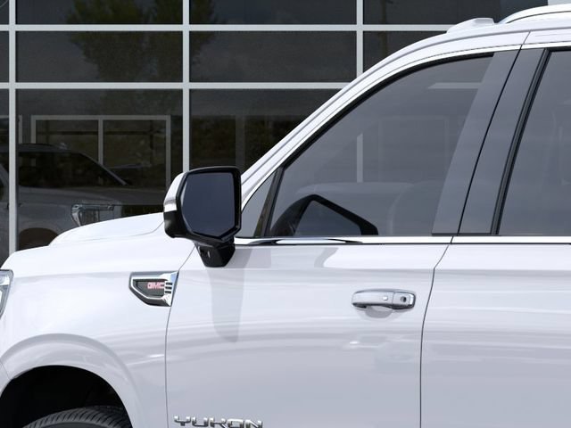 2026 GMC Yukon XL Elevation - Photo 14