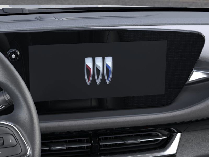 2026 BUICK ENVISTA - Image 26