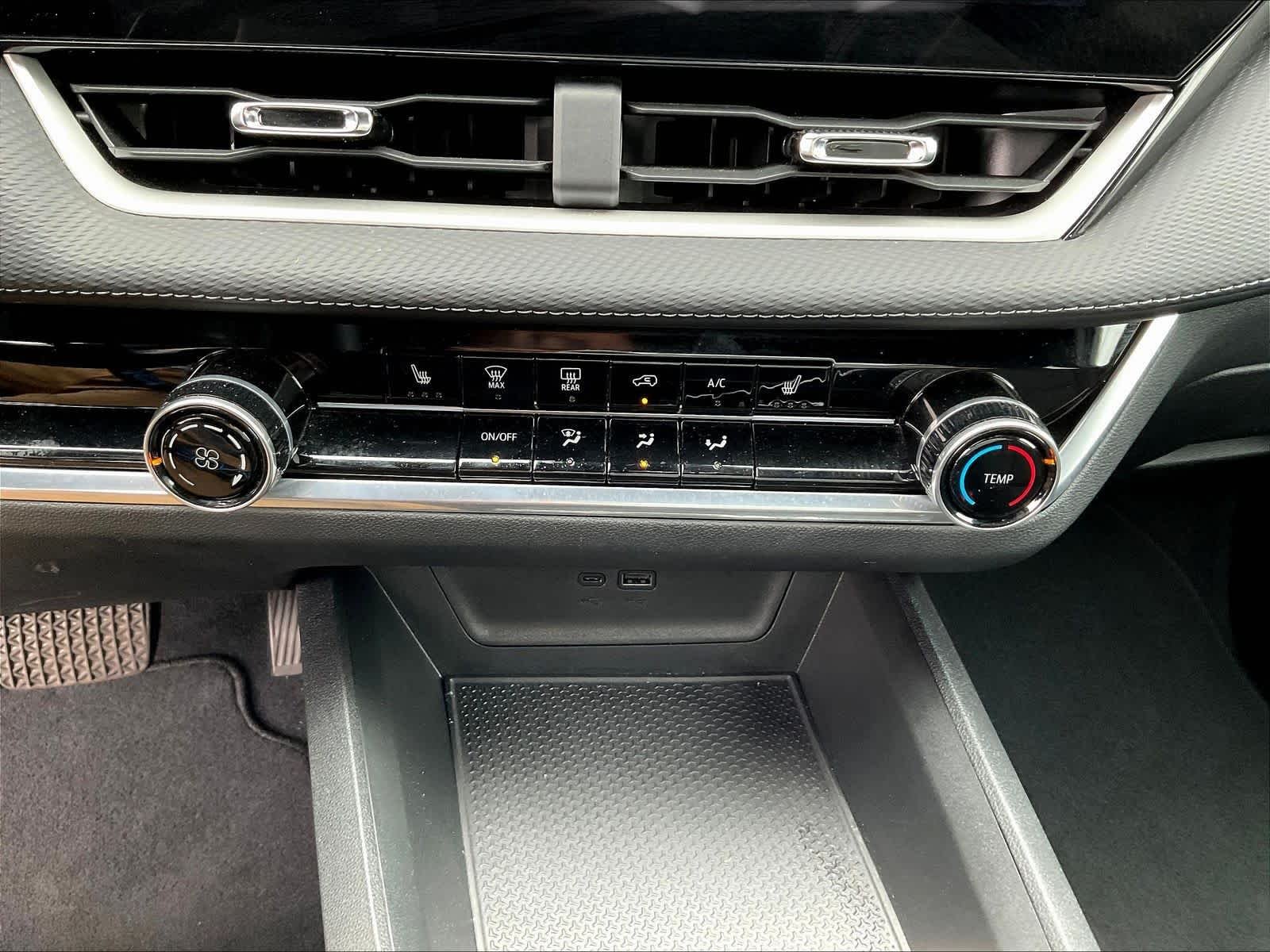 2026 Chevrolet Equinox LT - Photo 17