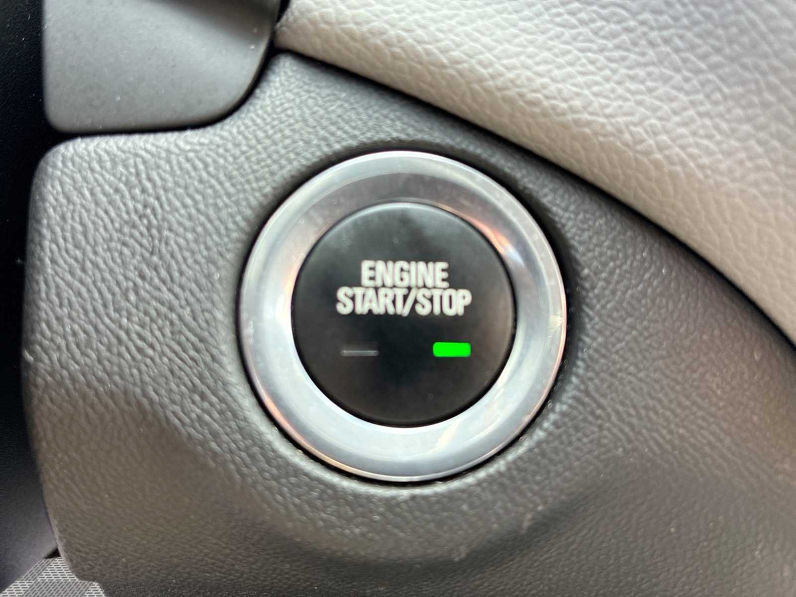 2024 Chevrolet Equinox LS - Photo 17