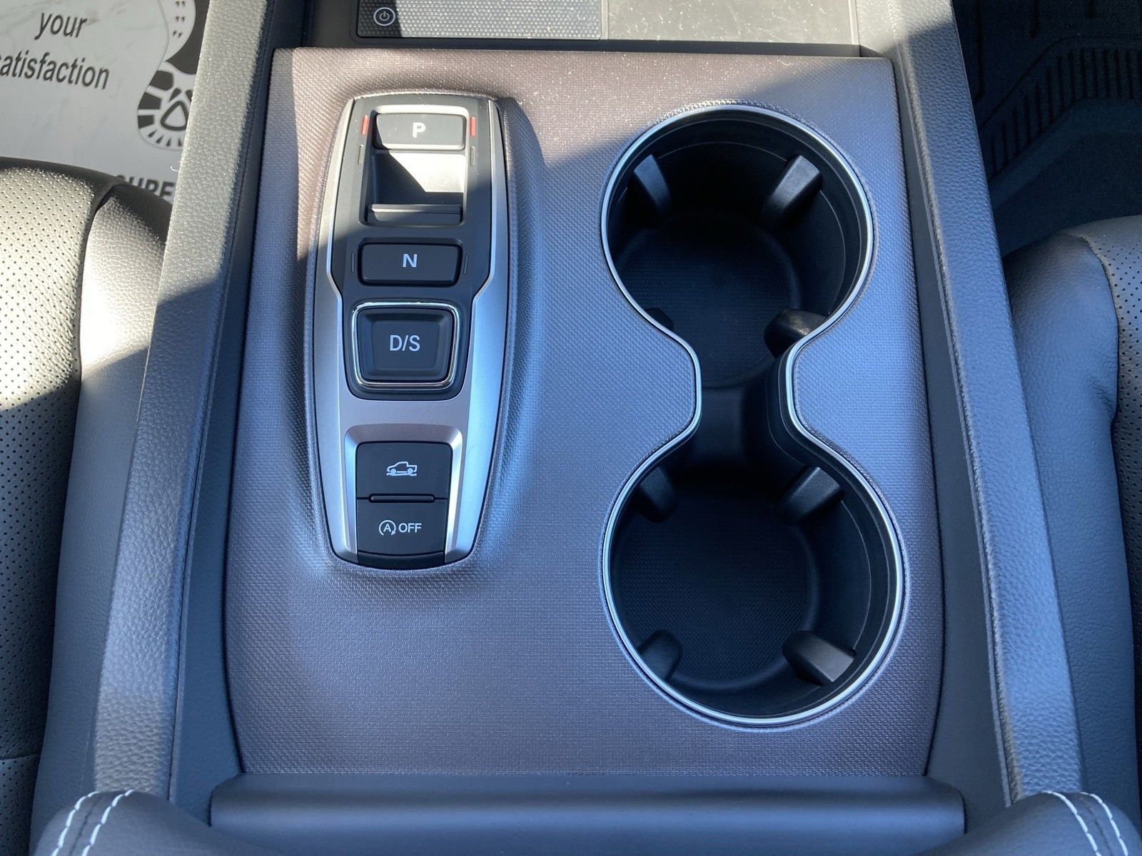 2026 Honda Ridgeline RTL - Photo 31