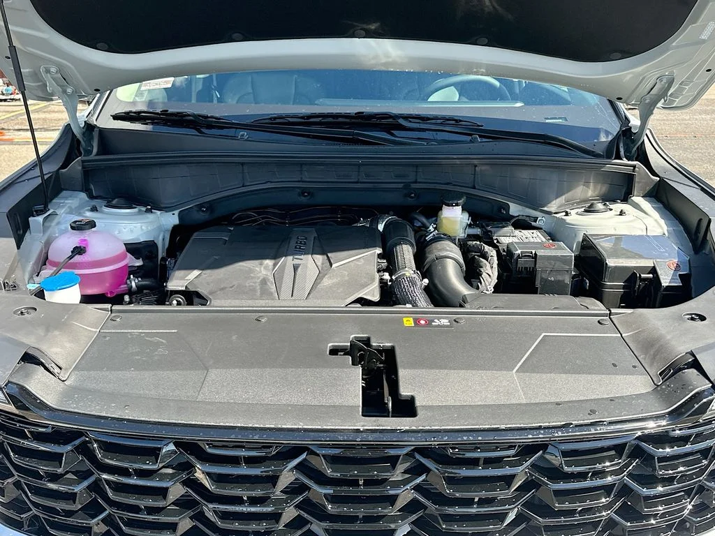 2026 Kia Sorento EX - Photo 32