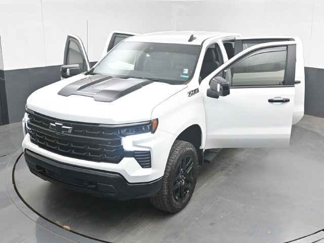 Used 2026 White Chevrolet LT Trail Boss image 48