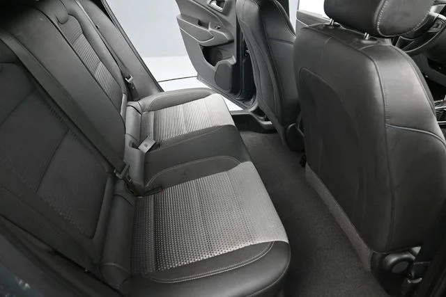 Used 2025 Gray Chevrolet LT image 18