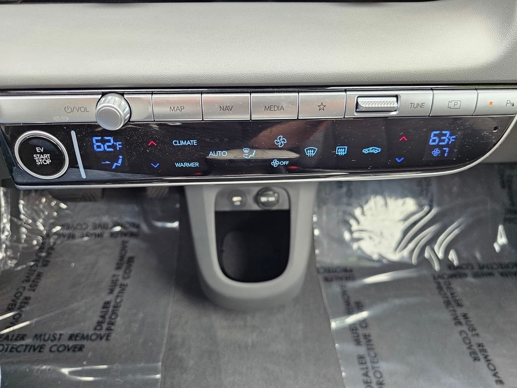 2024 Hyundai IONIQ 5 SEL - Photo 31