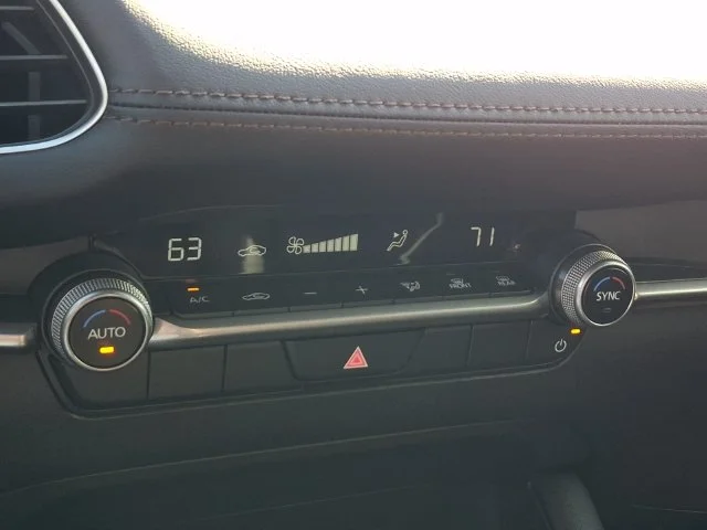 New 2026 Black Mazda 2.5 S Select Sport image 12